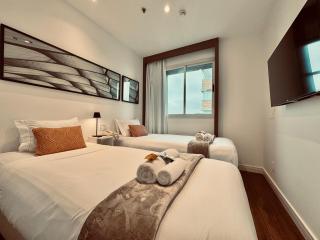 1912- Rentaqui Apartment 2 bedrooms Stylo Gardens - São Paulo - 2