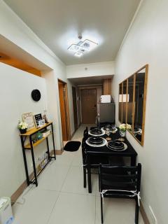 Meteoria Staycation - Manila - 9