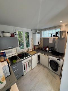 Maison calme bord de mer 150m - Saint-Lunaire - 9