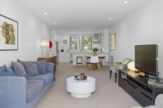 The Riverside Apartment - Christchurch - 0