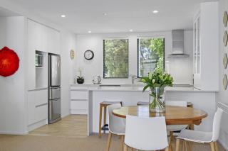 The Riverside Apartment - Christchurch - 8
