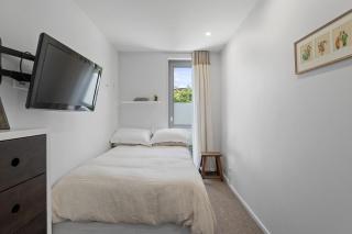 The Riverside Apartment - Christchurch - 1
