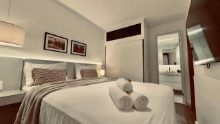 1912- Rentaqui Apartment 2 bedrooms Stylo Gardens - São Paulo - 5