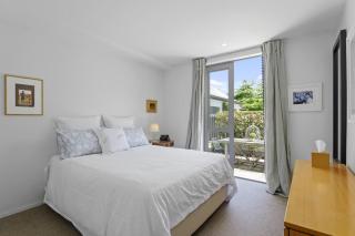 The Riverside Apartment - Christchurch - 4