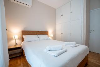 Light & Comfort Flat in Zografou by ΜΡS - Athen - 8