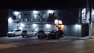 Hotel Atlântica - São Paulo - 9