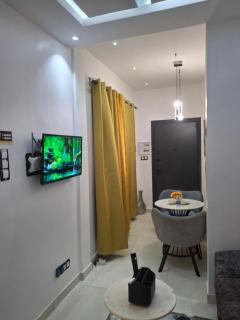 Seckebe Immo STUDIO JAUNE - 4