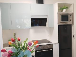 Apartamento Brisas Luminosas - Garrucha - 7