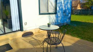 The Q2 & Domain Stay - Austin - 0