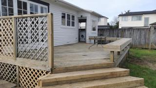 3 Bedroom House A - Auckland - 0