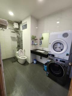 Yume Apartment - Homestay Đà Nẵng- Căn hộ 2 phòng ngủ riêng 70m2 - 5