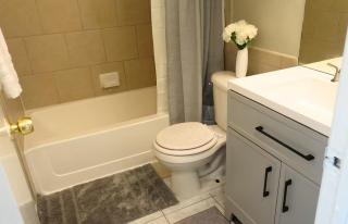 The Q2 & Domain Stay - Austin - 7