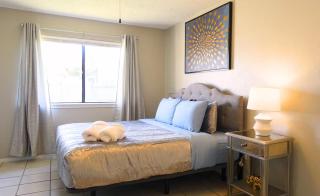 The Q2 & Domain Stay - Austin - 6