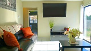 The Q2 & Domain Stay - Austin - 5
