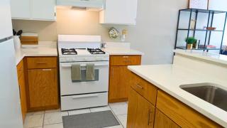 The Q2 & Domain Stay - Austin - 4