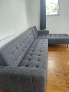 3 Bedroom House A - Auckland - 9