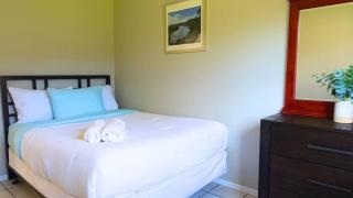 The Q2 & Domain Stay - Austin - 3