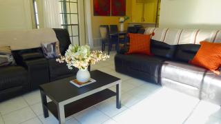 The Q2 & Domain Stay - Austin - 2