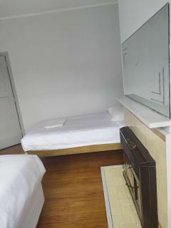 3 Bedroom House A - Auckland - 4