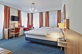 Hotel Trierer Hof - Koblenz - 9