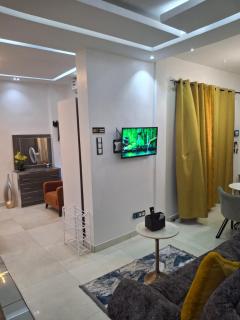 Seckebe Immo STUDIO JAUNE - 3