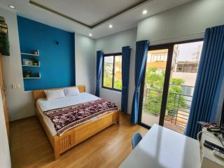 Yume Apartment - Homestay Đà Nẵng- Căn hộ 2 phòng ngủ riêng 70m2 - Da Nang - 7