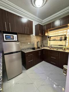 Azure Villa Suites Apart Hotel - Limbe - 8