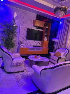 Azure Villa Suites Apart Hotel - Limbe - 7
