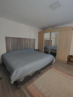 Casita de Montaña - Malargüe - 8