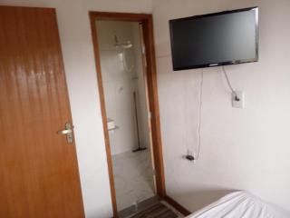 Casa em Lavras Novas - 2 Suítes casal - AP02 - 8