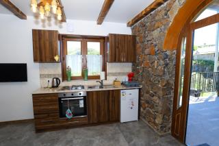 Guesthouse by the river - - 7