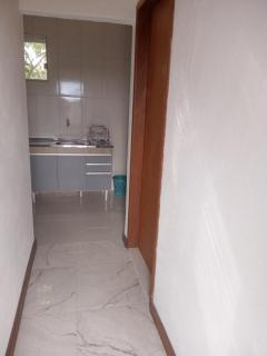Casa em Lavras Novas - 2 Suítes casal - AP02 - 2