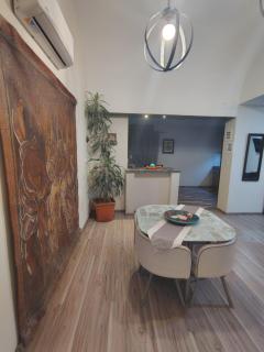 Casita de Montaña - Malargüe - 4