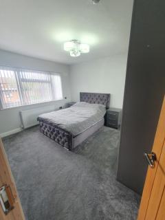 Adams Hill Luxury Homestay - Birmingham - 4