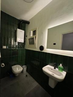Apt 14 Maadi - Kairo - 8