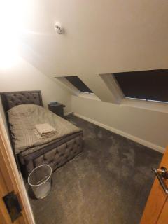 Adams Hill Luxury Homestay - Birmingham - 2