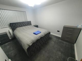 Adams Hill Luxury Homestay - Birmingham - 1