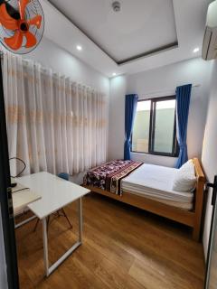 Yume Apartment - Homestay Đà Nẵng- Căn hộ 2 phòng ngủ riêng 70m2 - Da Nang - 8