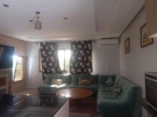 Ferme Marsa - Guercif - 3