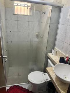 Quarto Privativo em Condomínio - 7