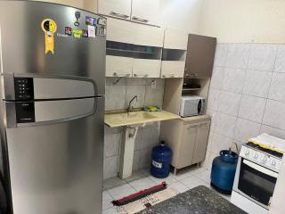 Quarto Privativo em Condomínio - 3
