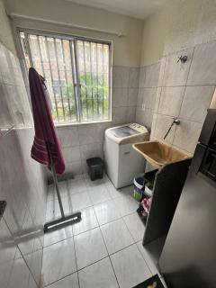 Quarto Privativo em Condomínio - 1