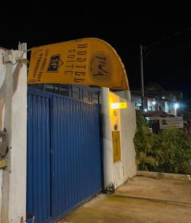 HOSTEL e SUÍTES Tiwá - Porto Seguro - 7