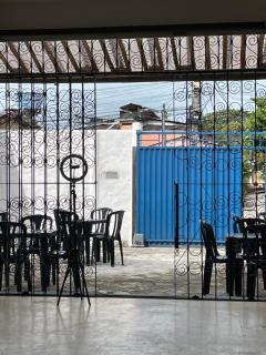 HOSTEL e SUÍTES Tiwá - Porto Seguro - 6