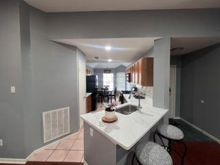 Outstanding house in Spring, Texas - 4