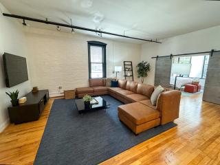 Open-concept 2br Loft In The Heart Of Back Bay - Boston - 9