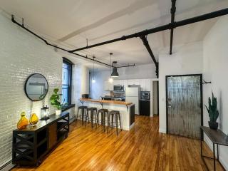 Open-concept 2br Loft In The Heart Of Back Bay - Boston - 5