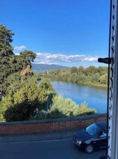 Lucca River House with four bikes included - Lucca - 7