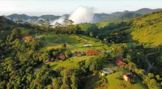 Chácara da Mantiqueira - São Francisco Xavier - São José dos Campos - 9