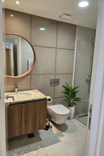 Belgrade Waterfront Infinity 8 Stays - Belgrad - 2